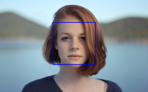 face detection