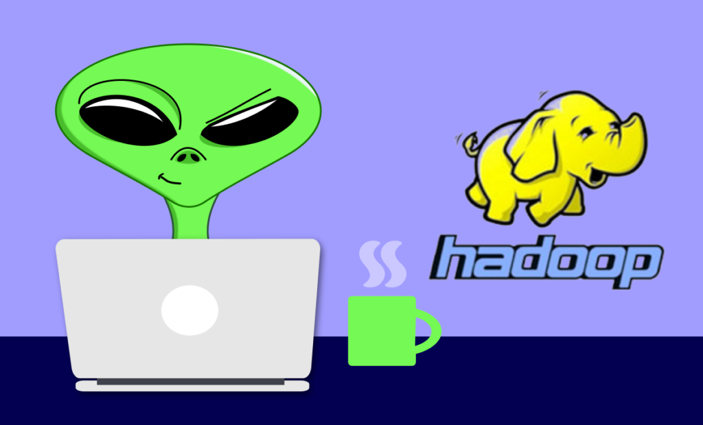 install hadoop on mac