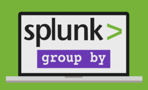 splunk group by